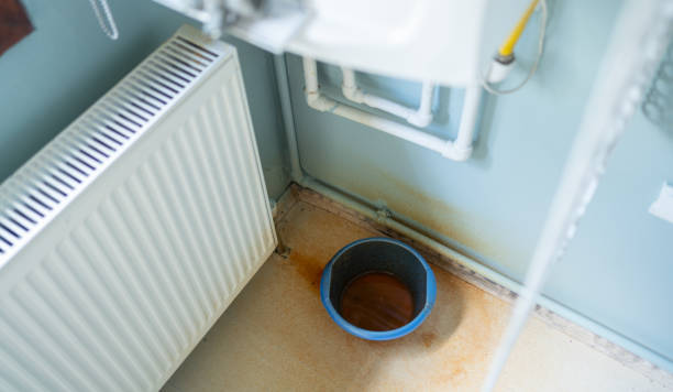 Best Commercial water damage restoration  in Lake Cherokee, TX