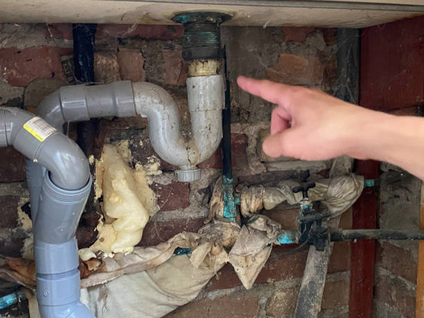  Lake Cherokee, TX Water damage restoration Pros
